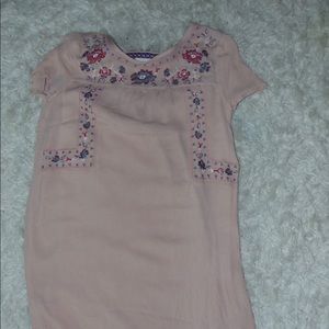 Knox Rose Flow Flower Dress